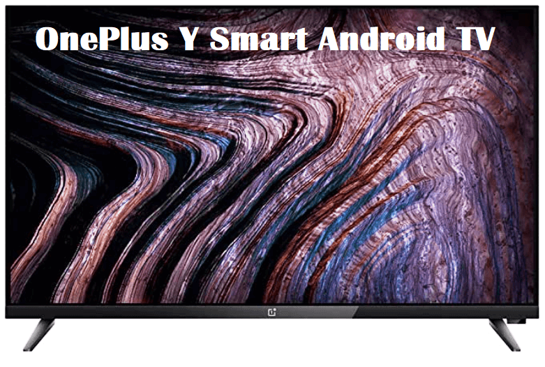 OnePlus Smart TV