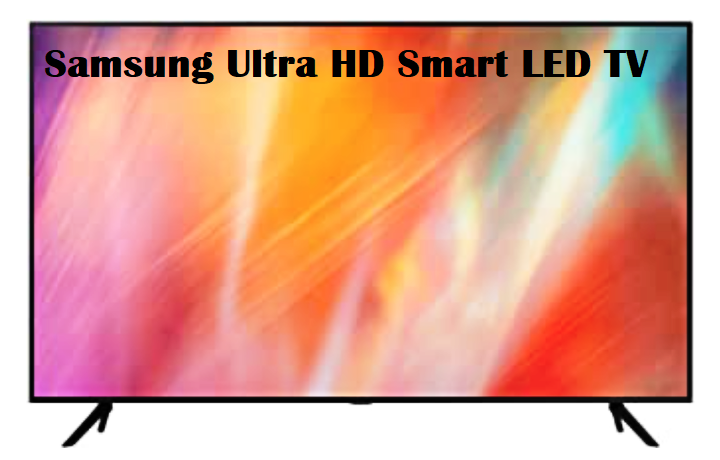 Samsung Ultra Smart TV